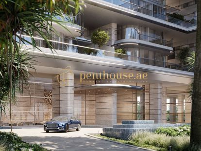 Apartments, UAE, Emirate of Dubai, Palm Jumeirah, 55 000 000 Dh photo 4