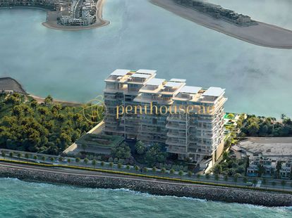Apartments, UAE, Emirate of Dubai, Palm Jumeirah, 55 000 000 Dh photo 5