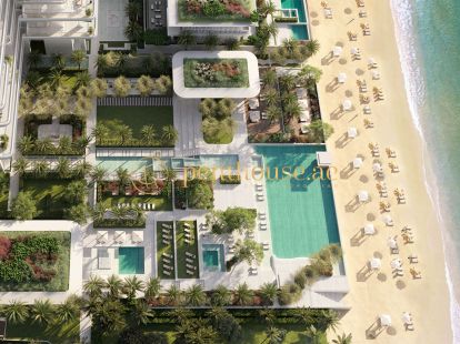 Apartments, UAE, Emirate of Dubai, Palm Jumeirah, 55 000 000 Dh photo 7