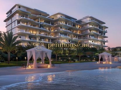 Apartments, UAE, Emirate of Dubai, Palm Jumeirah, 55 000 000 Dh photo 8