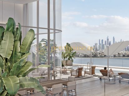 Apartments, UAE, Emirate of Dubai, Palm Jumeirah, 55 000 000 Dh photo 9