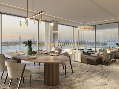 Apartments, UAE, Emirate of Dubai, Palm Jumeirah, 19 500 000 Dh photo 10