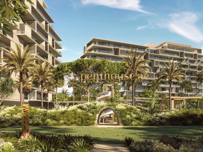 Apartments, UAE, Emirate of Dubai, Palm Jumeirah, 19 500 000 Dh photo 11