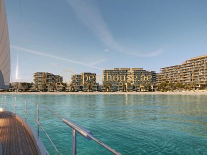 Apartments, UAE, Emirate of Dubai, Palm Jumeirah, 19 500 000 Dh photo 12