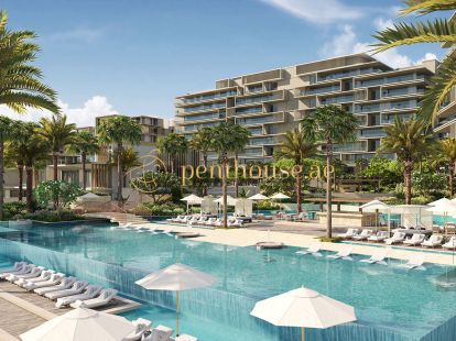 Apartments, UAE, Emirate of Dubai, Palm Jumeirah, 19 500 000 Dh photo 4