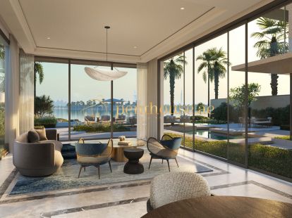 Apartments, UAE, Emirate of Dubai, Palm Jumeirah, 19 500 000 Dh photo 7