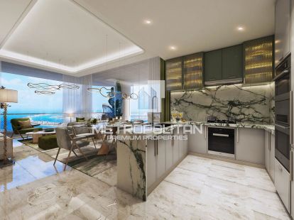 Апартаменти, ОАЕ, Емірат Дубай, Дубай, 3 175 000 Dh фото 2