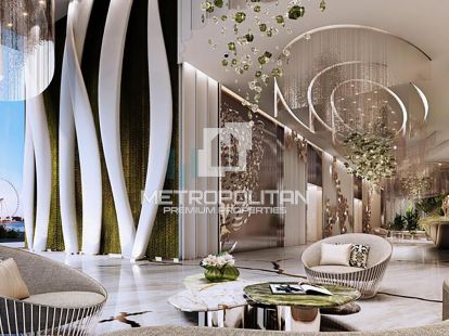 Апартаменти, ОАЕ, Емірат Дубай, Дубай, 3 175 000 Dh фото 3