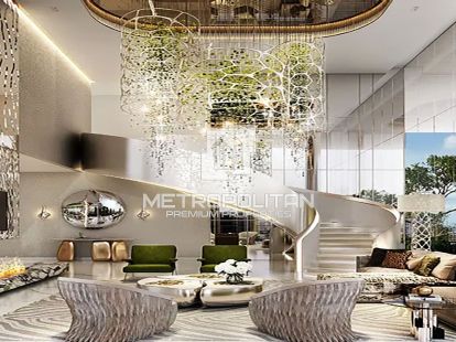 Апартаменти, ОАЕ, Емірат Дубай, Дубай, 3 175 000 Dh фото 4