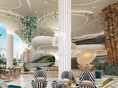 Апартаменти, ОАЕ, Емірат Дубай, Дубай, 3 175 000 Dh фото 5