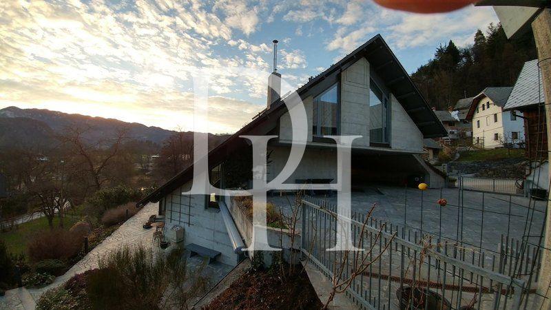 House, Slovenia, Gorenska, Bled, 2 200 000 € photo 11