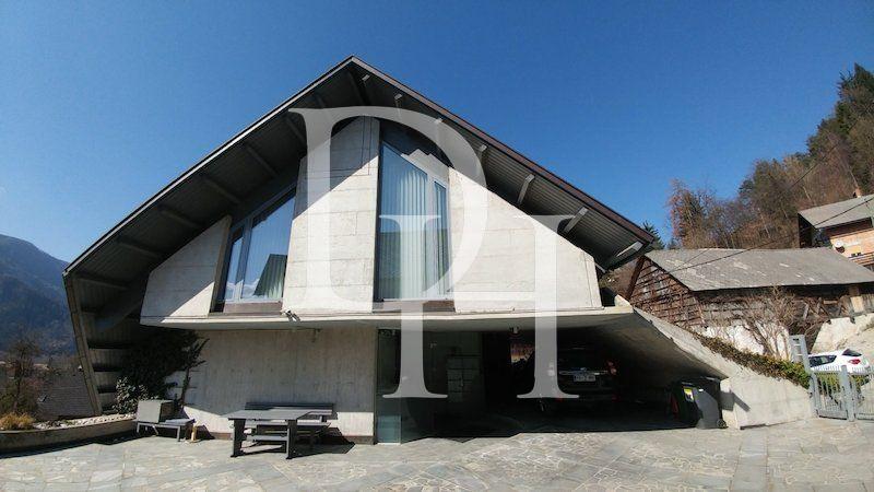House, Slovenia, Gorenska, Bled, 2 200 000 € photo 12