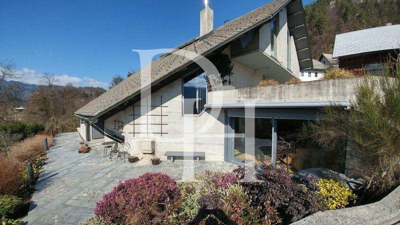 House, Slovenia, Gorenska, Bled, 2 200 000 € photo 13