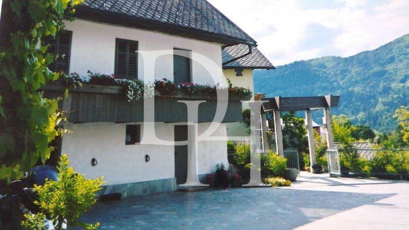 House, Slovenia, Gorenska, Bled, 2 200 000 € photo 4