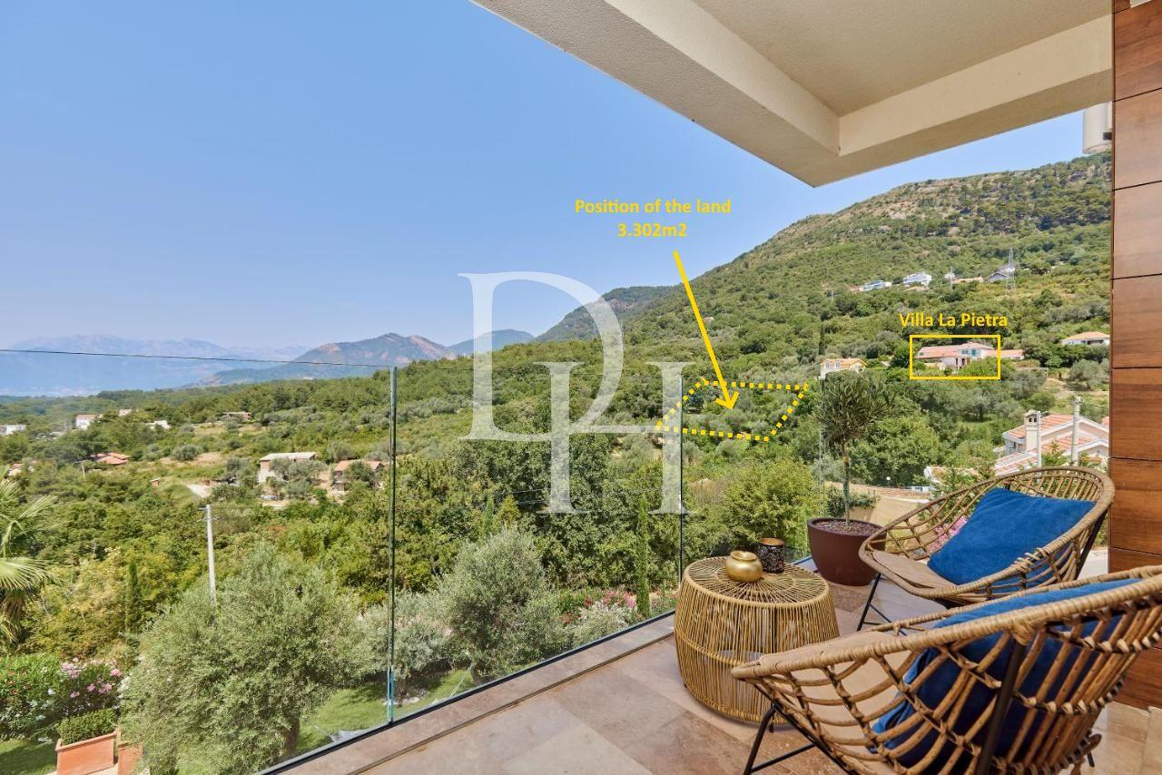 Parcel, Montenegro, Kotor c., Kotor, 379 500 € photo 2