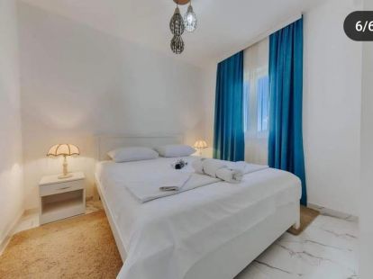 Appartement, Montenegro, G. Bar, Utjeha, 99 900 € foto 3