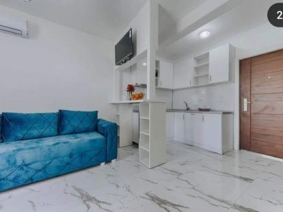 Appartement, Montenegro, G. Bar, Utjeha, 99 900 € foto 5