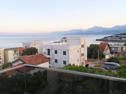 Appartement, Montenegro, G. Bar, Utjeha, 99 900 € foto 6