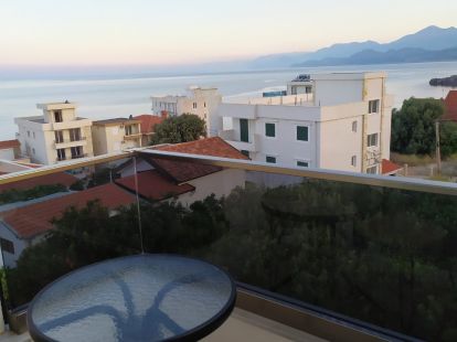 Appartement, Montenegro, G. Bar, Utjeha, 99 900 € foto 9
