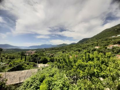 Land in Kotor, Montenegro for 379 500€ (ID:70069)