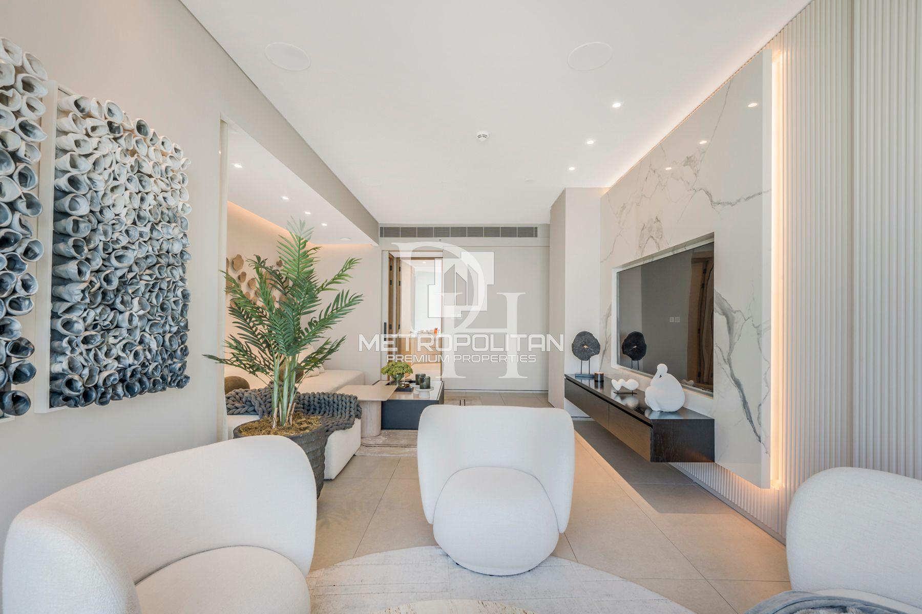 Apartments, UAE, Emirate of Dubai, Jumeirah, 14 250 000 Dh photo 12