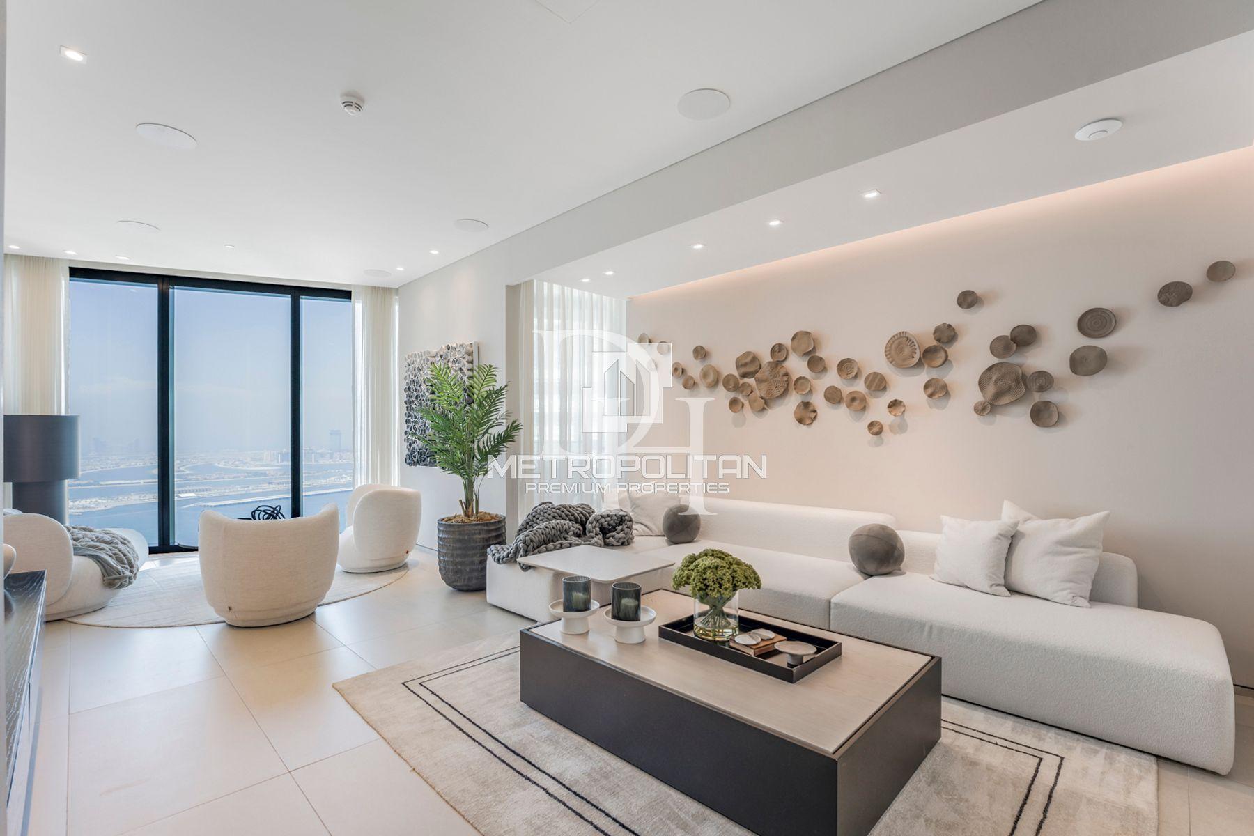 Apartments, UAE, Emirate of Dubai, Jumeirah, 14 250 000 Dh photo 13