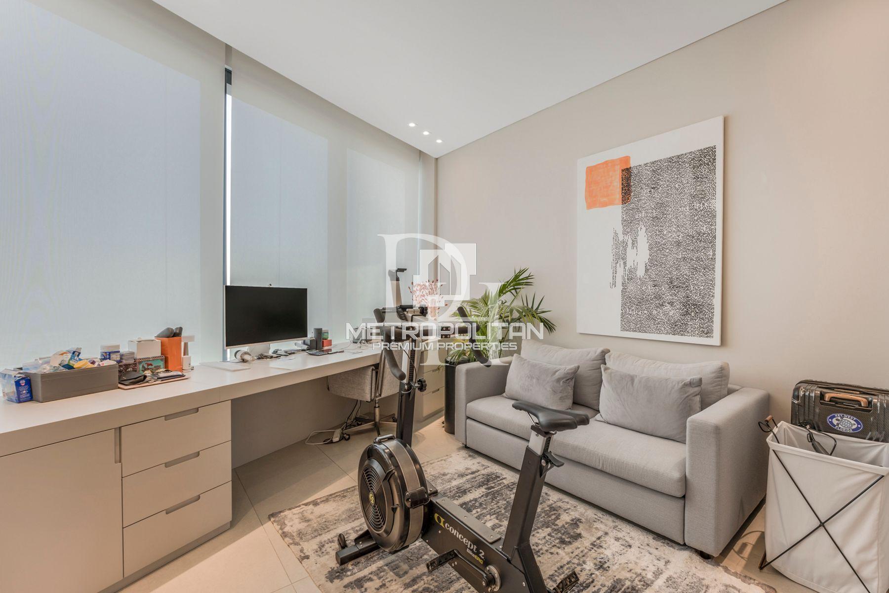 Apartments, UAE, Emirate of Dubai, Jumeirah, 14 250 000 Dh photo 14