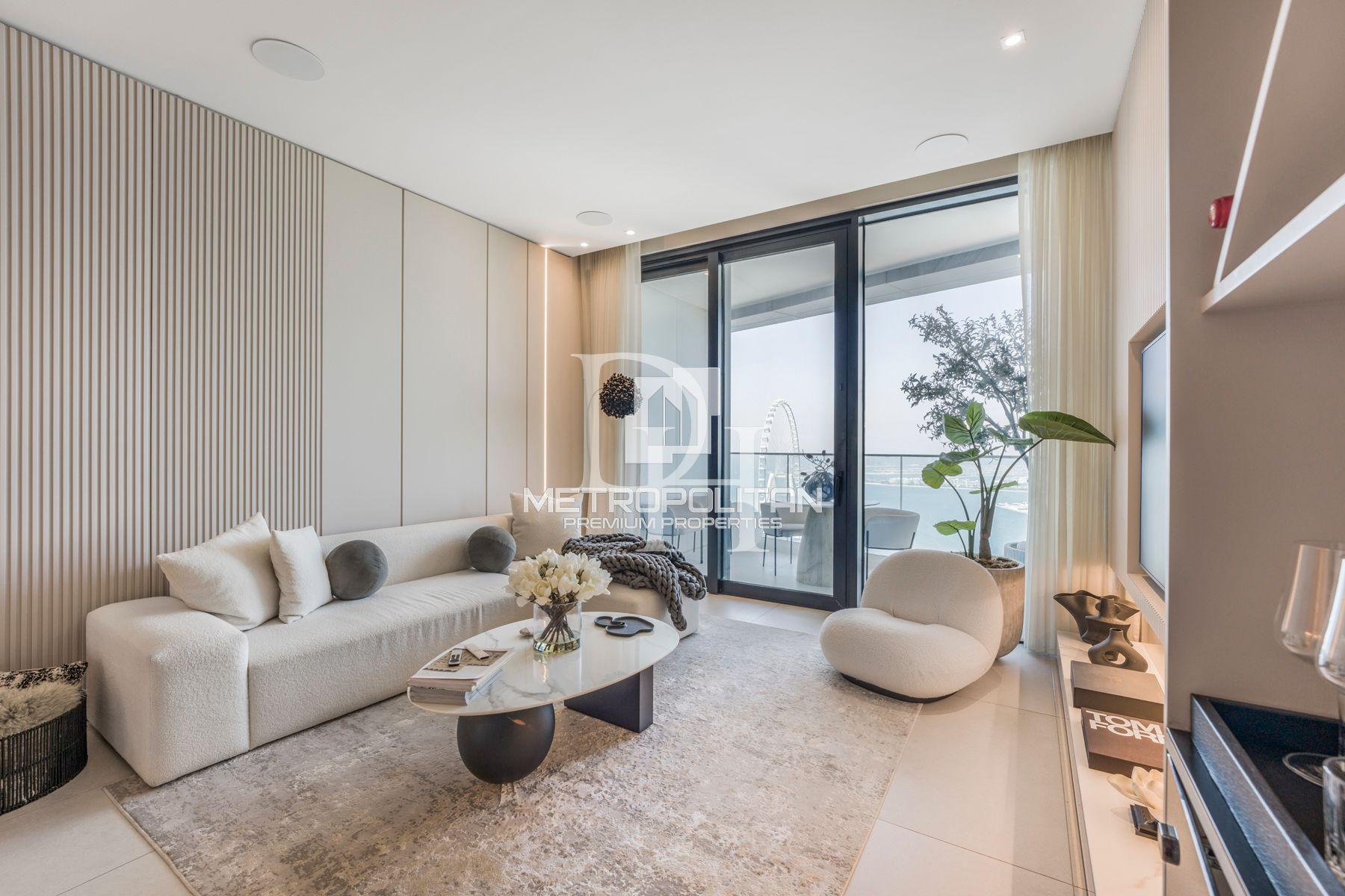 Apartments, UAE, Emirate of Dubai, Jumeirah, 14 250 000 Dh photo 2