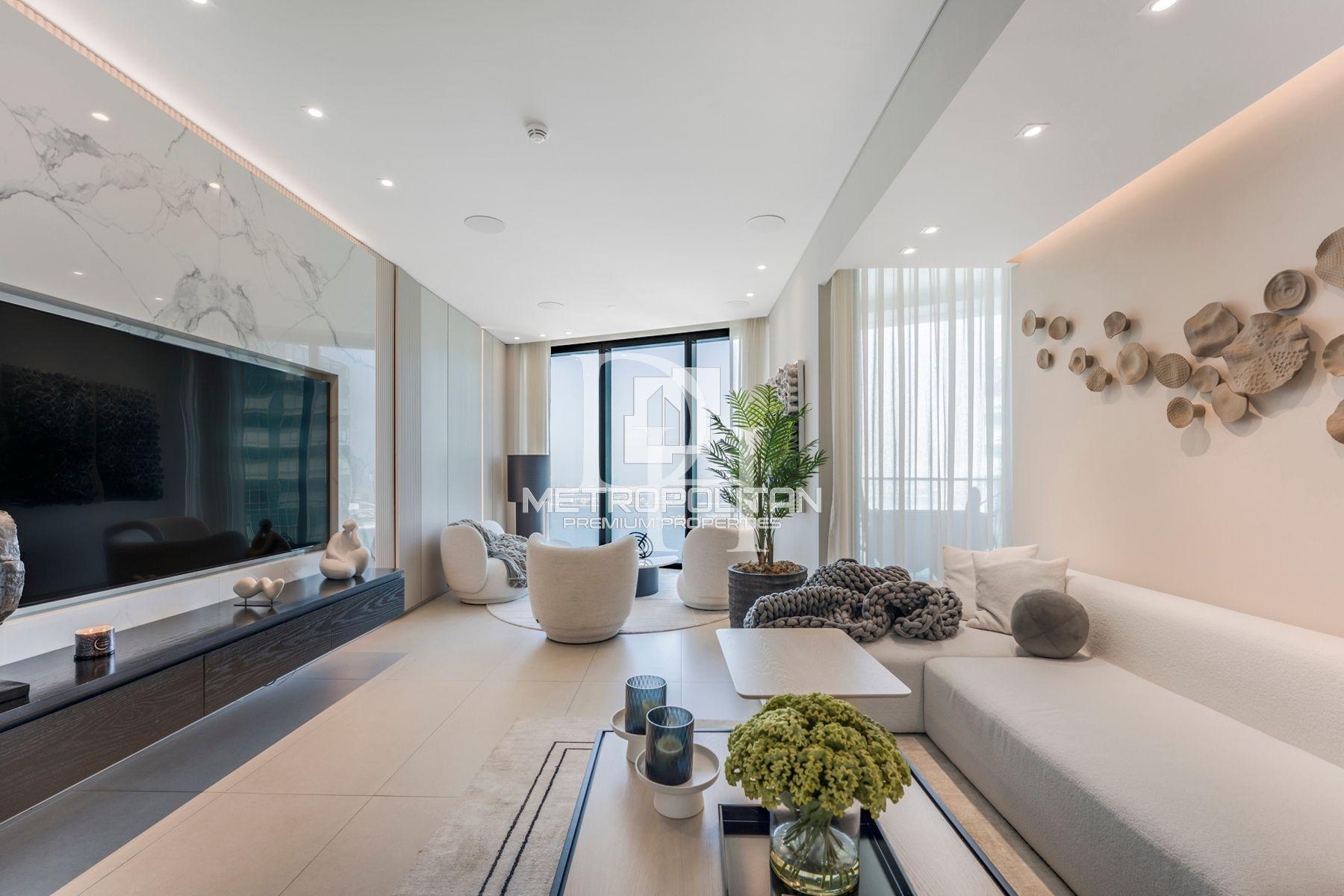 Apartments, UAE, Emirate of Dubai, Jumeirah, 14 250 000 Dh photo 5