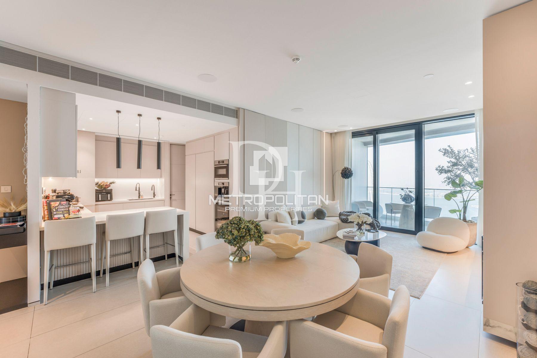 Apartments, UAE, Emirate of Dubai, Jumeirah, 14 250 000 Dh photo 7