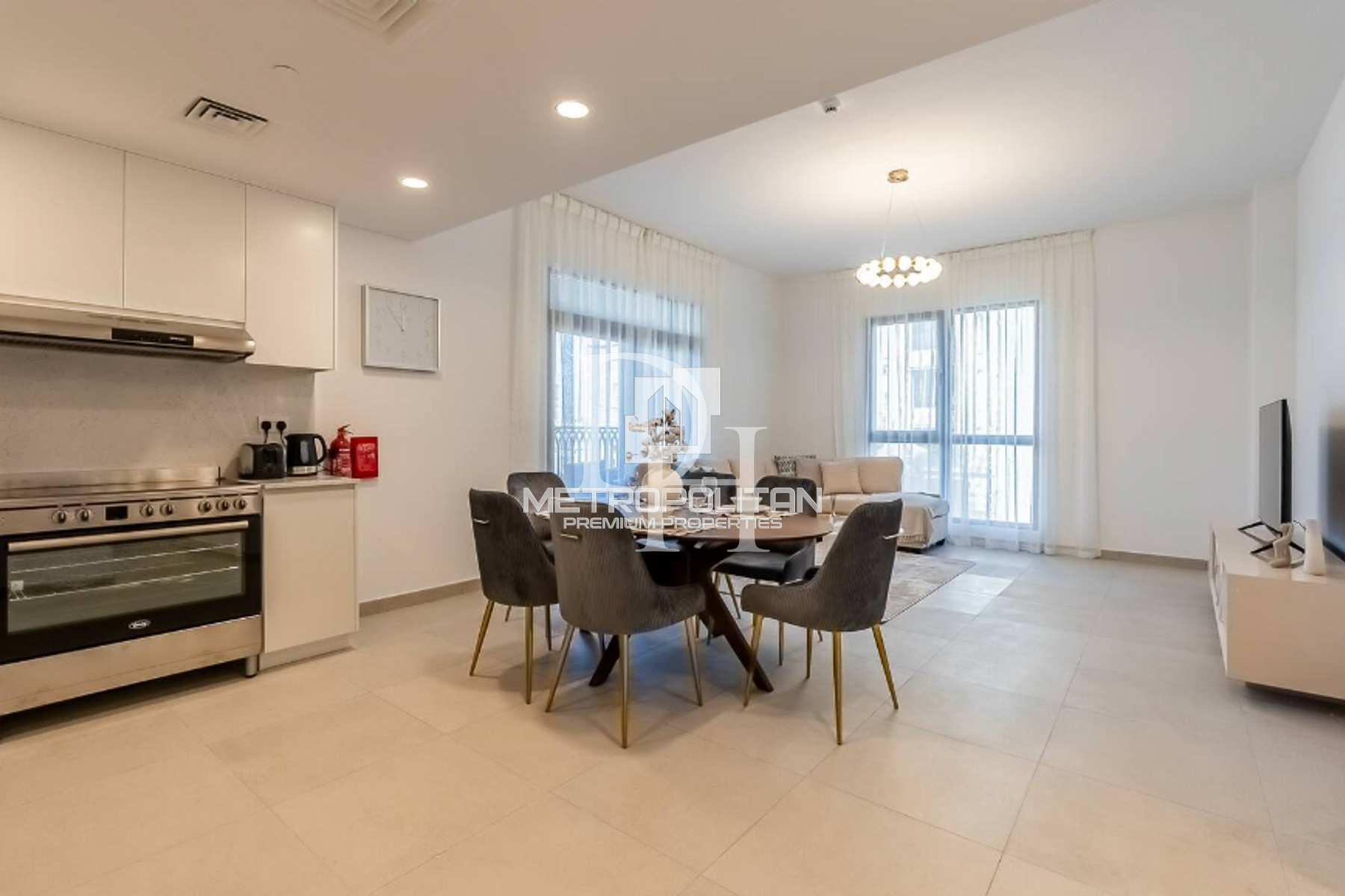 Apartments, UAE, Emirate of Dubai, Dubai, 4 000 000 Dh photo 10