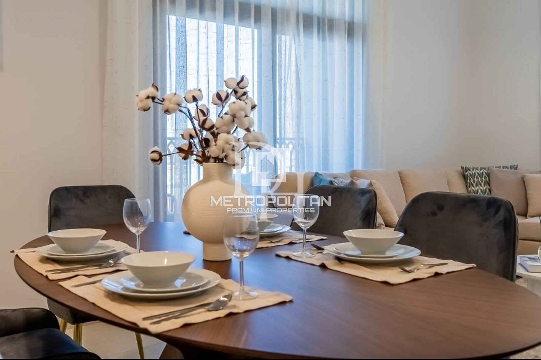 Apartments, UAE, Emirate of Dubai, Dubai, 4 000 000 Dh photo 11