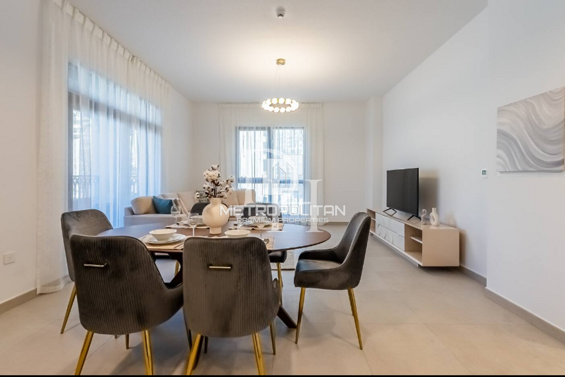 Apartments, UAE, Emirate of Dubai, Dubai, 4 000 000 Dh photo 12