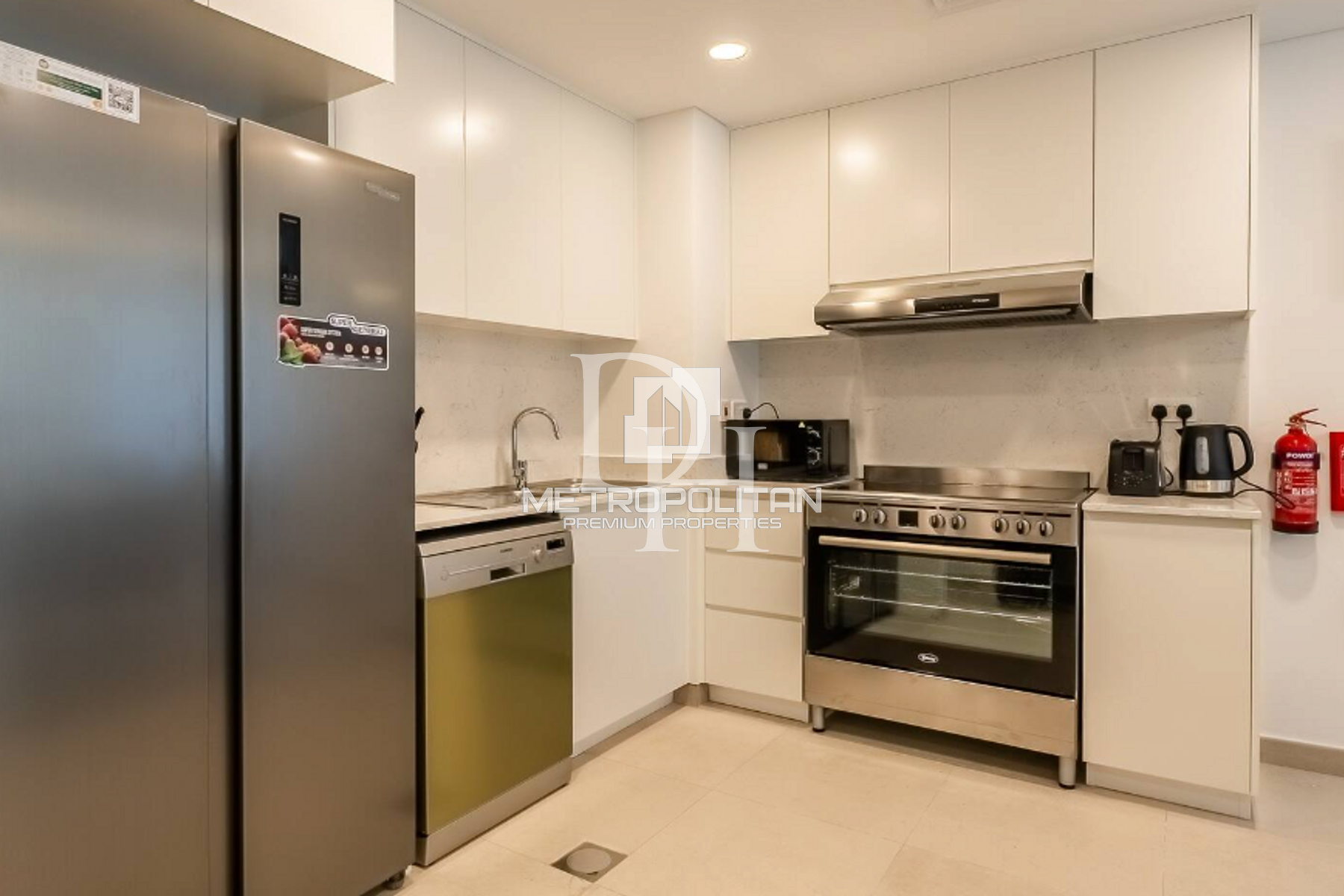 Apartments, UAE, Emirate of Dubai, Dubai, 4 000 000 Dh photo 14