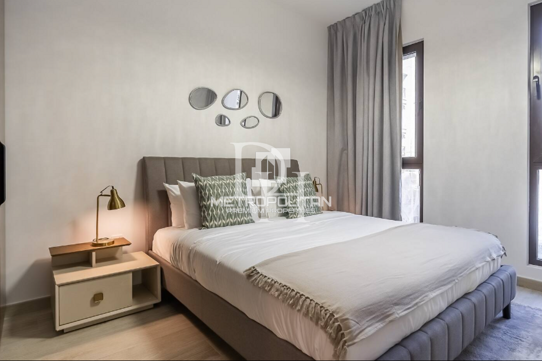 Apartments, UAE, Emirate of Dubai, Dubai, 4 000 000 Dh photo 15