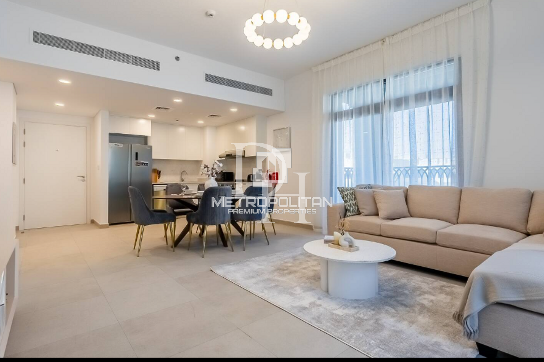 Apartments, UAE, Emirate of Dubai, Dubai, 4 000 000 Dh photo 2