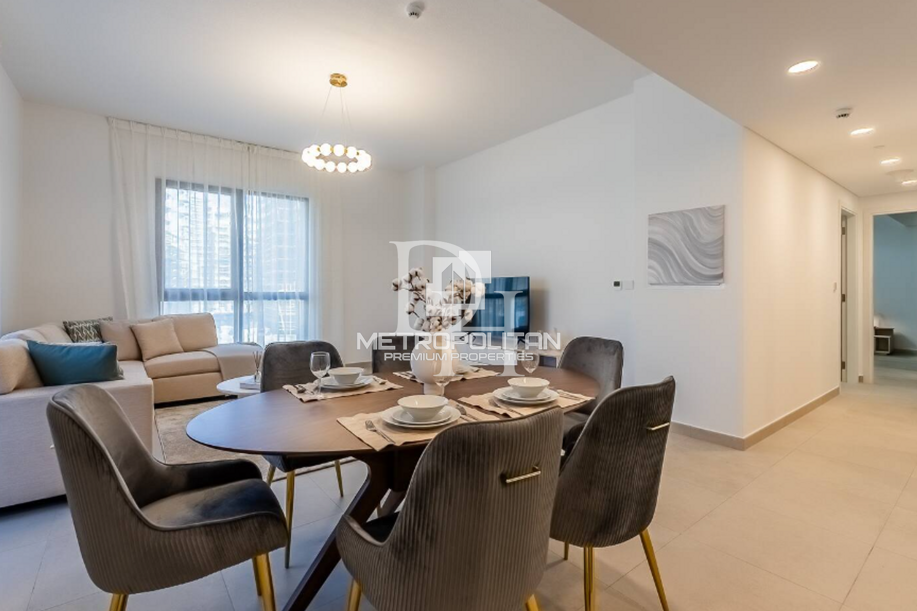 Apartments, UAE, Emirate of Dubai, Dubai, 4 000 000 Dh photo 9