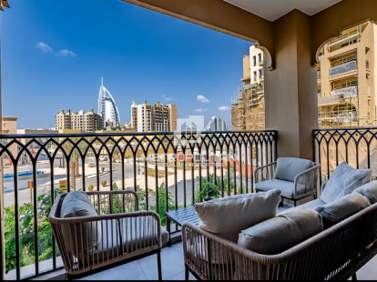 Apartments in Dubai, UAE for 4 000 000Dh (ID:70163)