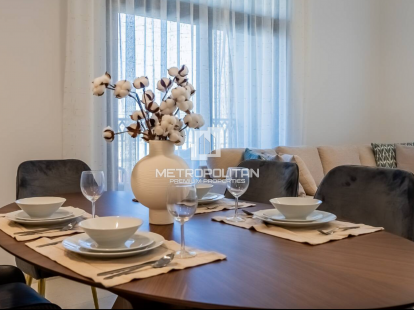 Apartments, UAE, Emirate of Dubai, Dubai, 4 000 000 Dh photo 11