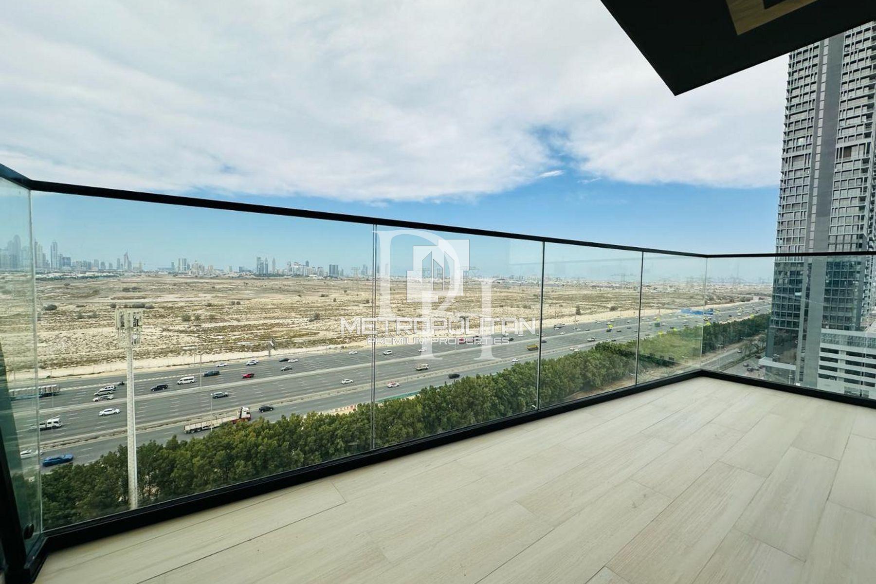 Apartments, UAE, Emirate of Dubai, Jumeirah, 1 550 000 Dh photo 10