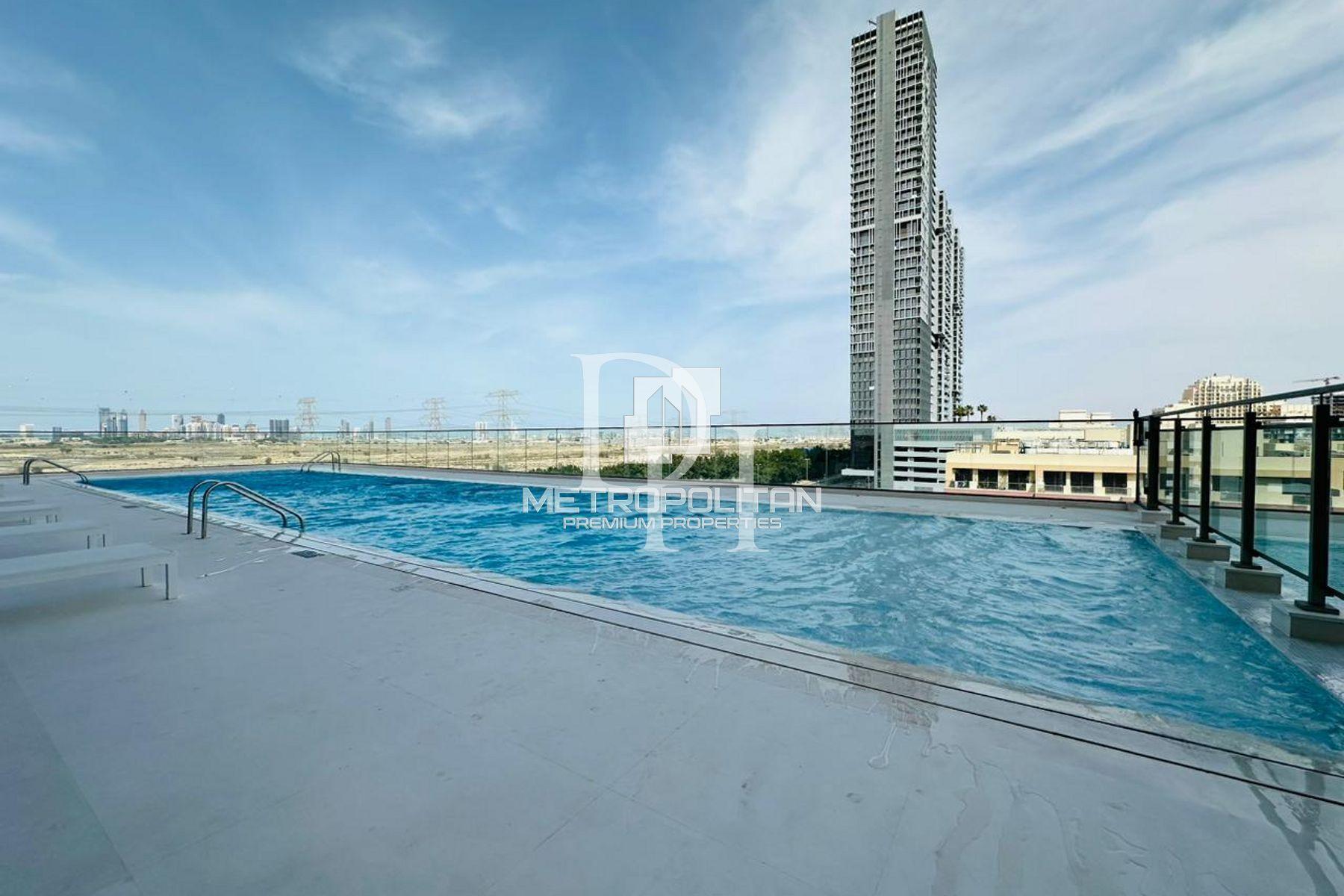 Apartments, UAE, Emirate of Dubai, Jumeirah, 1 550 000 Dh photo 11