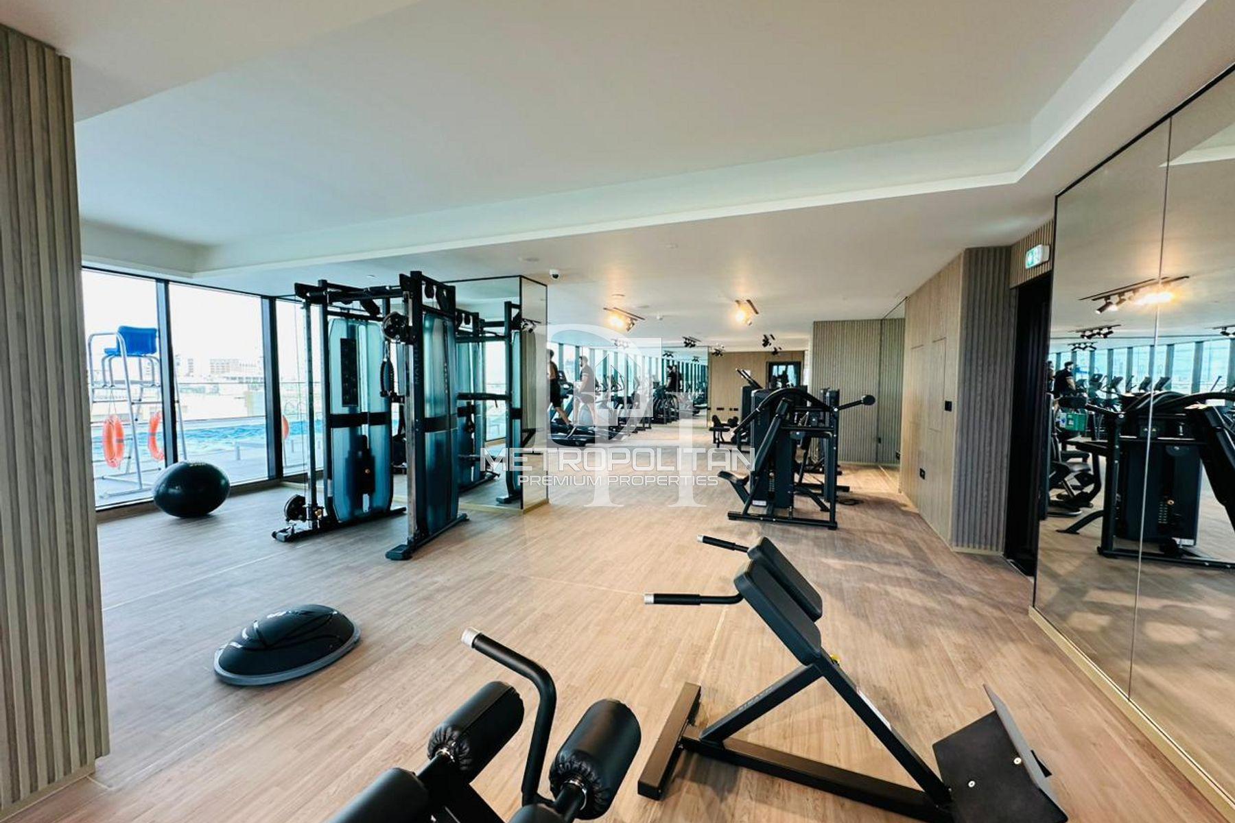 Apartments, UAE, Emirate of Dubai, Jumeirah, 1 550 000 Dh photo 13