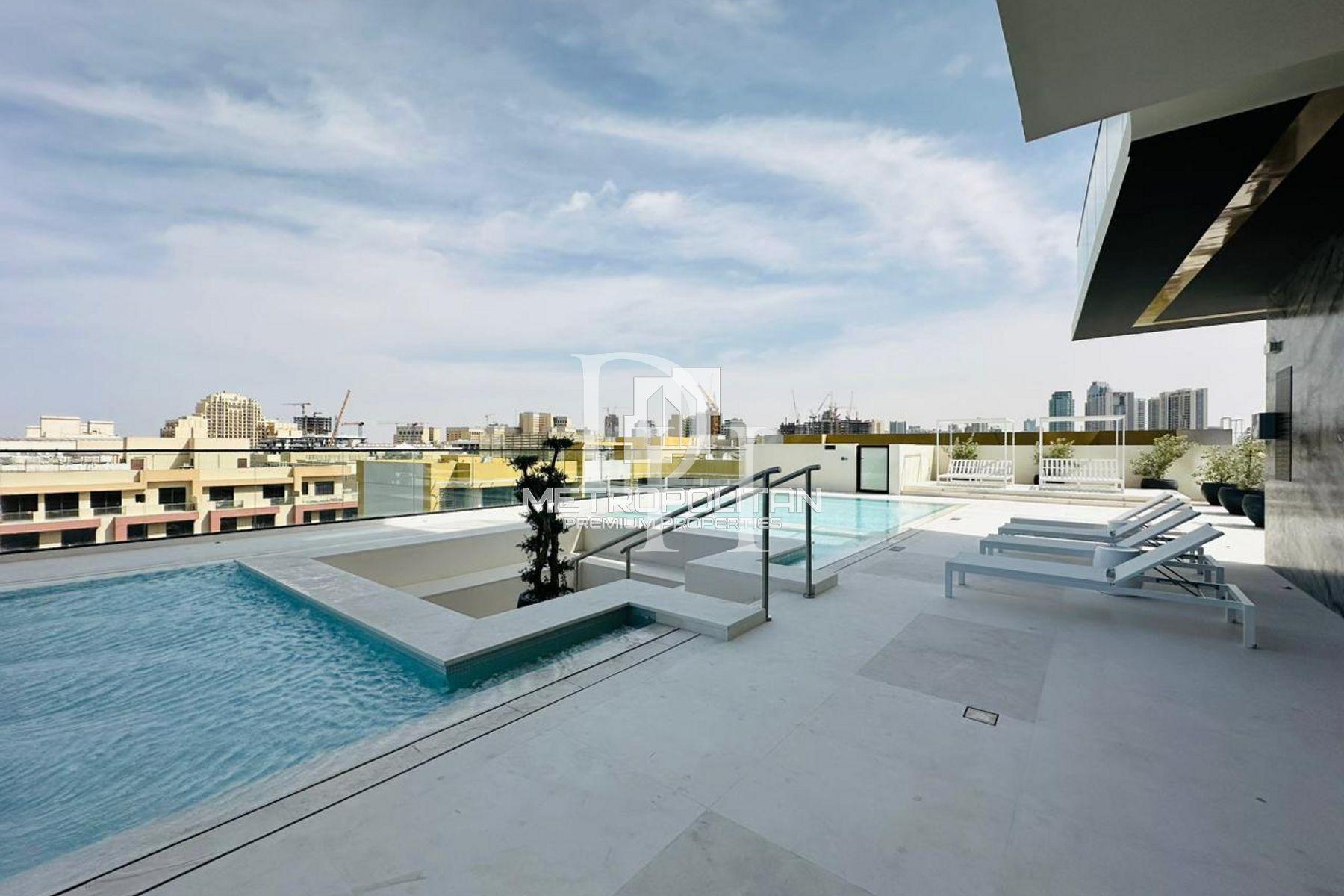Apartments, UAE, Emirate of Dubai, Jumeirah, 1 550 000 Dh photo 2