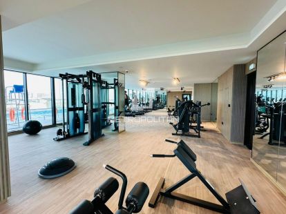 Apartments, UAE, Emirate of Dubai, Jumeirah, 1 550 000 Dh photo 13