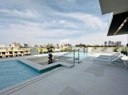 Apartments, UAE, Emirate of Dubai, Jumeirah, 1 550 000 Dh photo 2