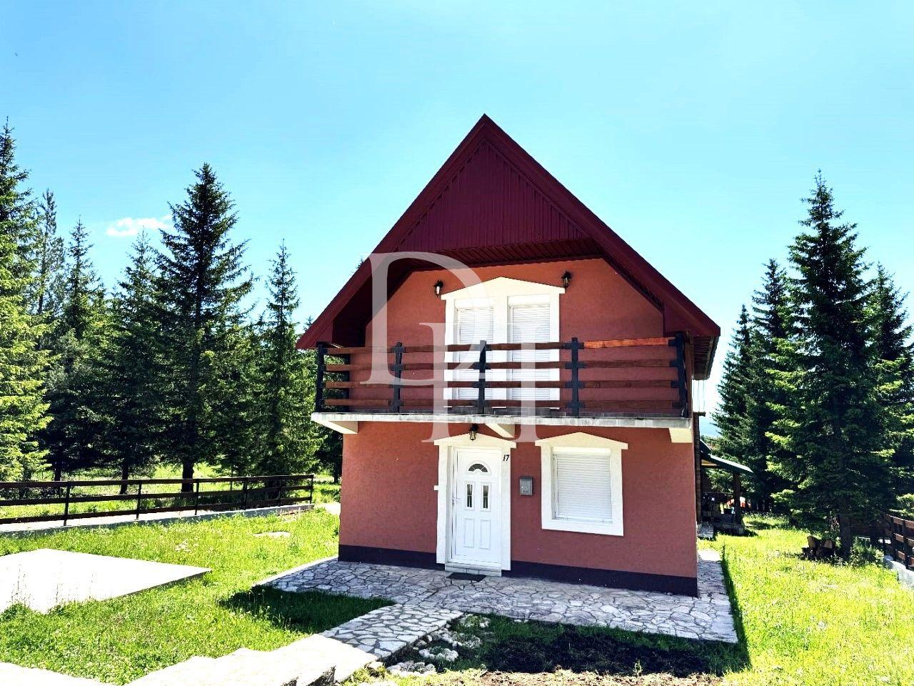 House / Townhouse, Montenegro, Zabljak c., Zabljak, 150 000 € photo 1