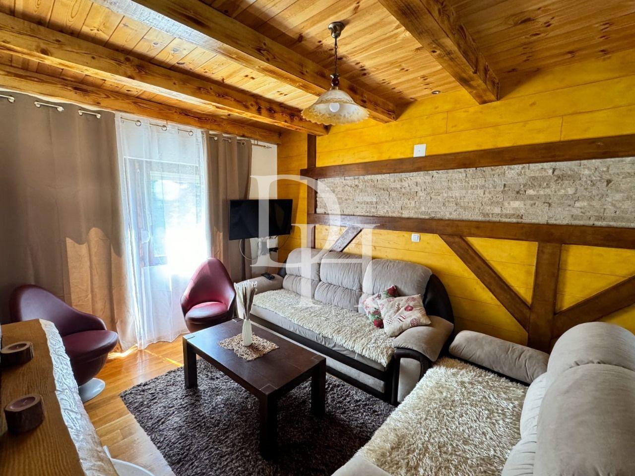 House / Townhouse, Montenegro, Zabljak c., Zabljak, 150 000 € photo 11