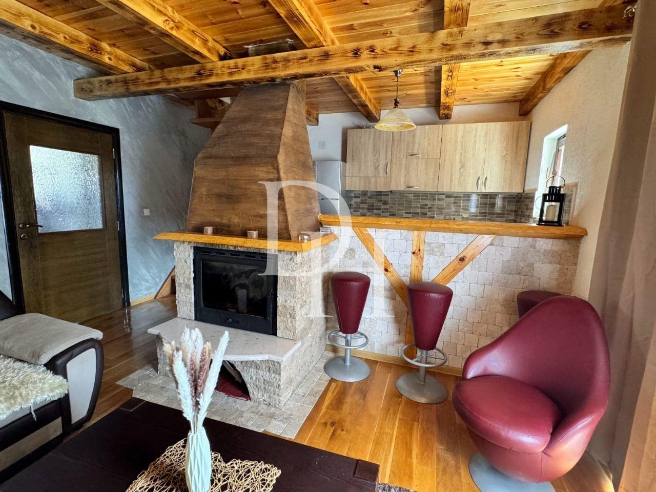 House / Townhouse, Montenegro, Zabljak c., Zabljak, 150 000 € photo 12