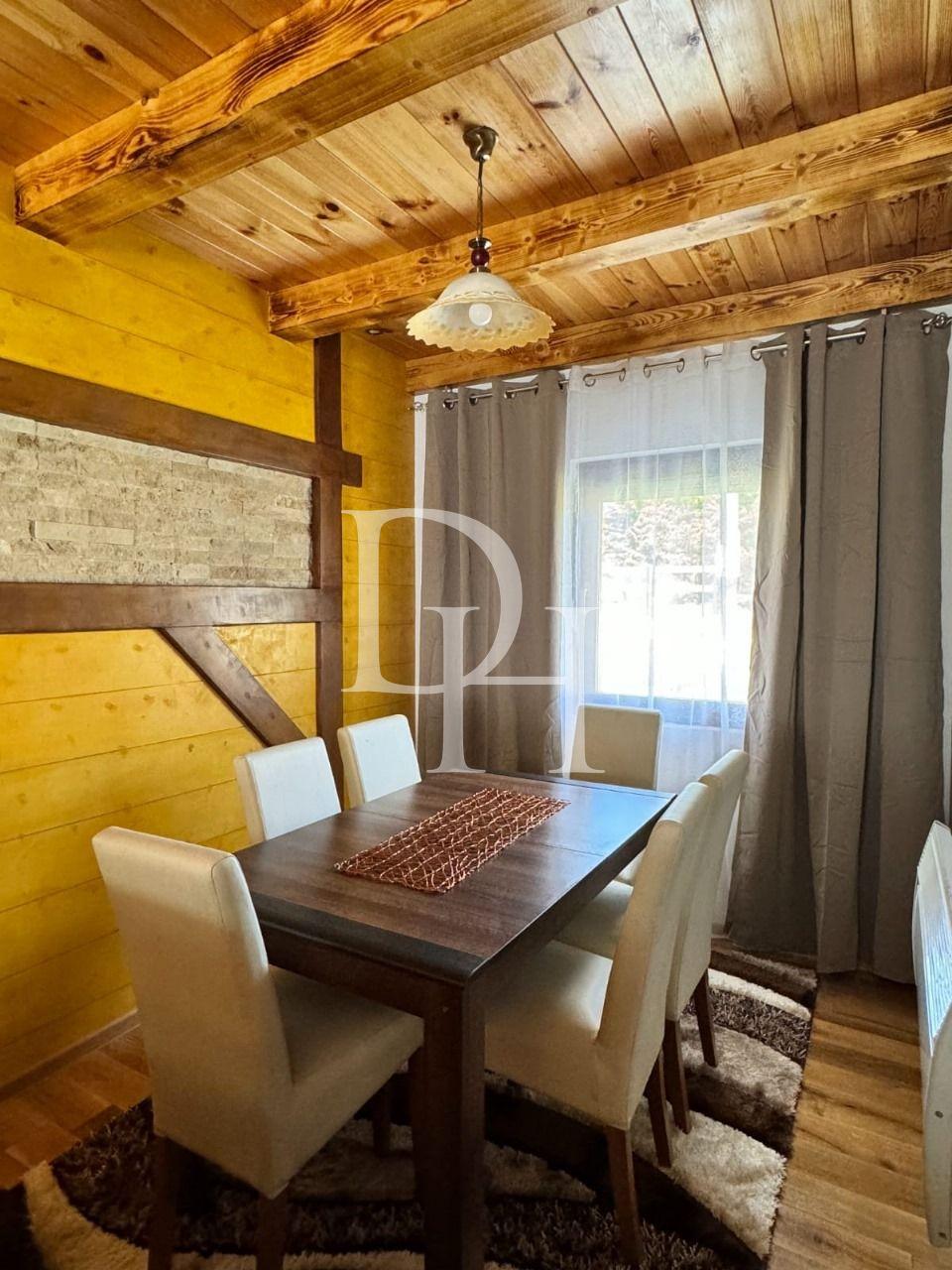 House / Townhouse, Montenegro, Zabljak c., Zabljak, 150 000 € photo 13