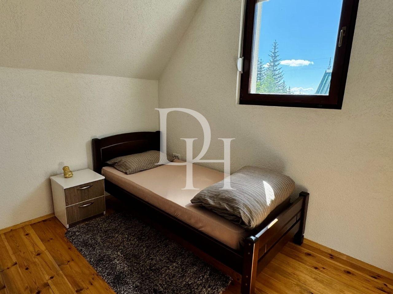 House / Townhouse, Montenegro, Zabljak c., Zabljak, 150 000 € photo 5